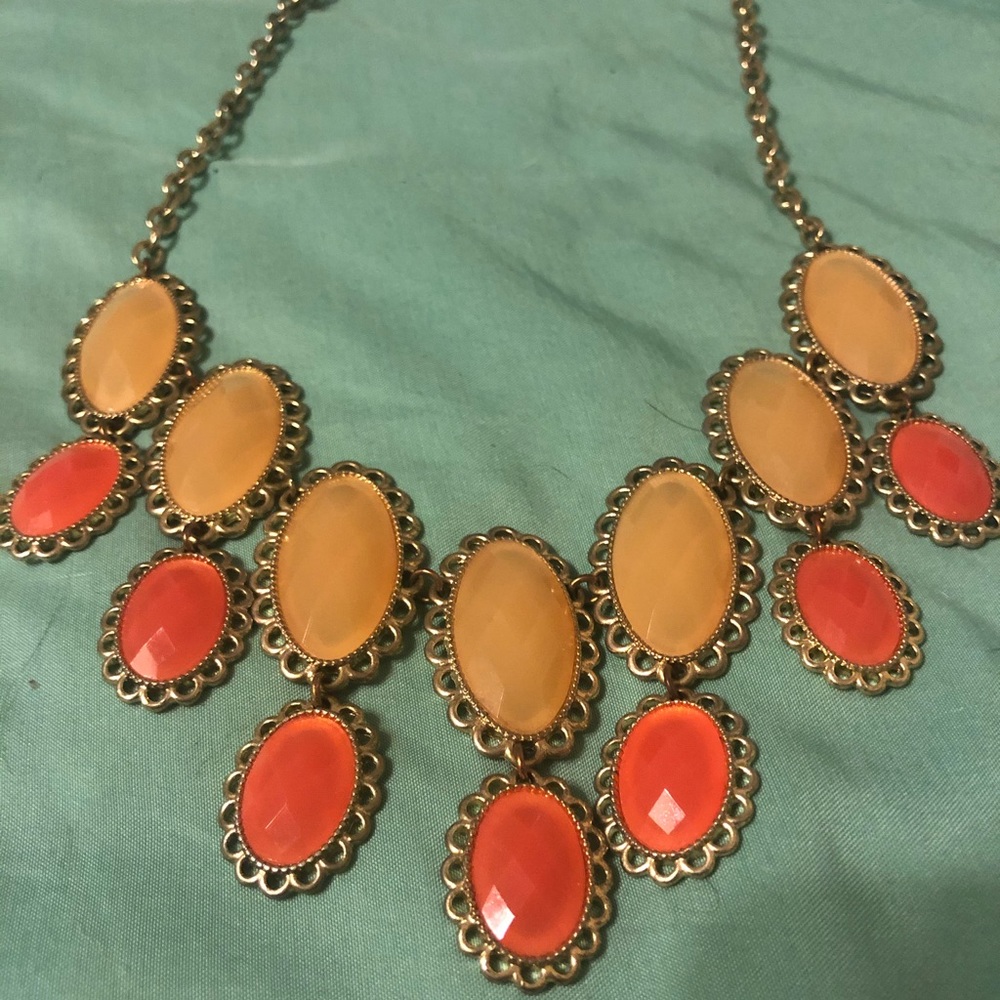 Francesca’s Necklace